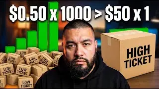 High Ticket Items VS Low Ticket Items (Which Is Better For The Amazon Influencer Program?)