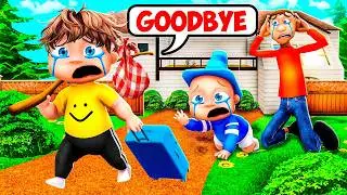 Saying GOODBYE to my Family FOREVER... (Who's Your Daddy)
