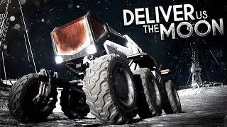 Deliver Us The Moon part 6