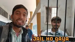 College me Masti padi bhaari 😶 