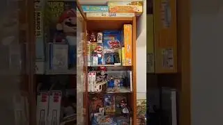 MARIO BROS collection