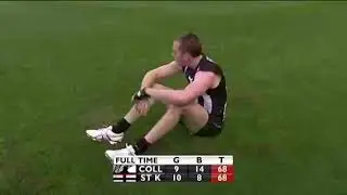 Top 10 Best VFL/AFL Grand Finals