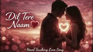 Dil tere naam #hindisong#instagram #love #song #music #romanticsong 