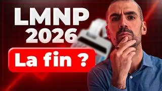LMNP 2026 : tout ce qui change (amortissements, fiscalit&eacute;,&hellip;)