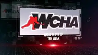 867 Studio Samples - Highlight Video for WCHA