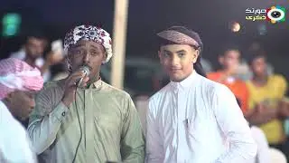 حمودي حوذان و محمد الراشد - العلم عندك - زواج محمد حسن مرزوق