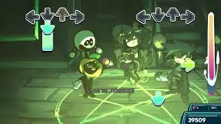 South Funkadelix but Fighter Dood sings it...