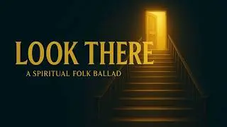 Look There &ndash; A Spiritual Folk Ballad