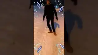 Titano mega kick