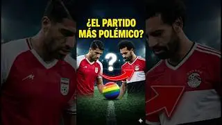 &iexcl;Se ACABAN de CONFIRMAR enfrentamientos LOCOS del Mundial! 😱🤯