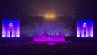 Doja Cat - Acts Of Service (Live in Perth, RAC Arena) | TOUR MA VIE 2025 |