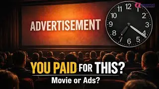 You Paid for a Movie, Not Ads | The Legal Truth Behind Delayed Movie Screenings in India