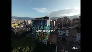 Conoce nuestro proyecto Indie Universe | Inversiones inmobiliarias