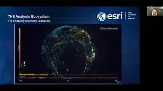Earth Science Research Methods Protecting our Planet