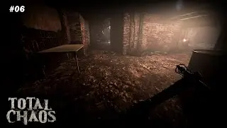 The Storm | TOTAL CHAOS ( HINDI ) #6