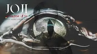 Joji - Glimpse Of Us (Min Mercury Remix)