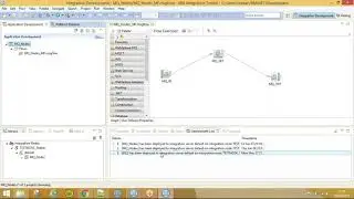 ibm integration bus tutorial || iib admin tutorial || iib developer online training