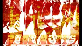 Michael Jackson - 2000 Watts (Audio HD)
