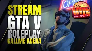 🔴 Buat Bodycam aja | GTA V #IMEPOLICE #IMEROLEPLAY #POLICE969 #969