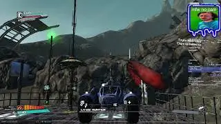 [#3] Borderlands All Missions with Benedictatorr