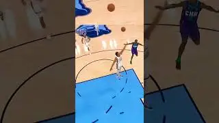 Insane Dunk&hellip; #viral #nba #dunk