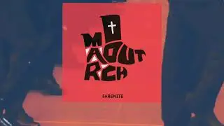FARENITE - MARCH OUT [OFFICIAL LYRIC VIDEO]