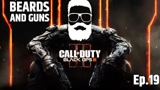 Call of Duty Black Ops 3 Multiplayer Gameplay Live - Ep.19