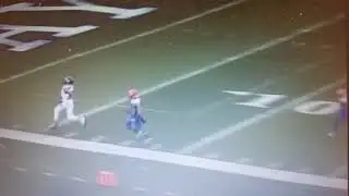 D2 All American Bowl 5th Grade Team Dominate Highlights