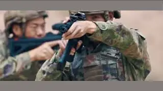 China Integrates AI Robot Dogs and Drones into Modern Infantry Tactics