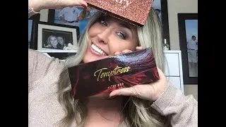 ОБНОВЛЕНИЕ ПАЛИТРЫ ALTER EGO TEMPTRESS ИЗ СЕГОДНЯШНЕГО ВИДЕО