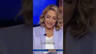 The Pervasive Media Bias and Misrepresentation of Trump #shorts #gutfeld #fox