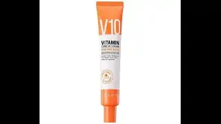 SOME BY MI V10 Vitamin Tone-Up Cream
