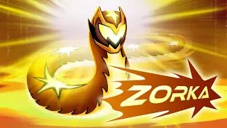 ZORKA WORM 😱 Game Play In Worm Hunt | Mini Event Worm Game Play | worm hunt battle arena | #gaming