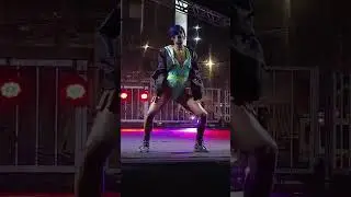 jasmin Oliver Perform Ciara Goodies / 1,2 step