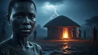 She Never Entered a House &ndash; The Reason Left Everyone Speechless | African Folktale