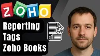 How to Create a Proforma Invoice in Zoho Books (2025 Step-by-Step Beginner Tutorial)
