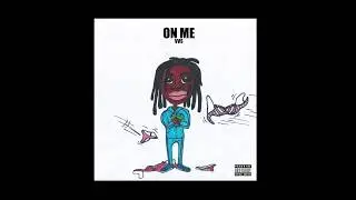 Liki - On Me