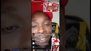 Here is Bishop Ken Kiengei trending video #prittyvishy