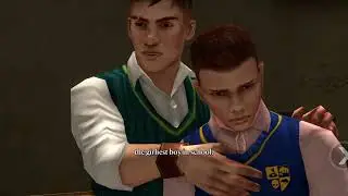 TS SCHOOL SUCKS | BULLY LETSPLAY part 1