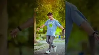Pacsert photo editing tutorial video #Taukeer_Editz #pg