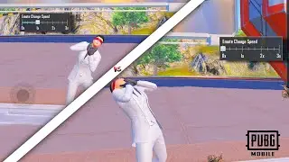 New Cheer park emote trick 🔥👀 | Slow motion Emote 😱 | tutorial