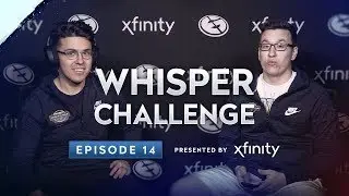 Xfinity Presents: Up To Speed with EG COD | Episode 14 - 