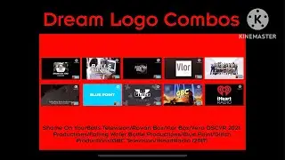 SOY/BTV/Rowan Box/Vlor Box/Vevo DSCVR 2021/FWBP/Blue Point/Glitch Prods./GBC TV/iHeartRadio (2017)