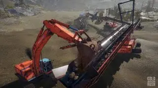 Gold rush the game Tier 3 Grind That Gold!!! PS5