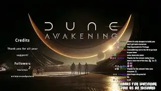 ✅!DROPS✅Dune: Awakening✅!ref !patreon !social !merch✅