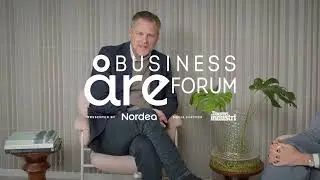 Nordeas Chefekonom Annika Winsth i intervju om de nya tullar mot Kanada och Mexiko.