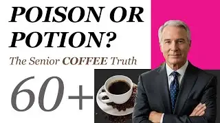 Coffee Health Effects for Seniors: Heart Benefits vs. Blood Pressure Risks