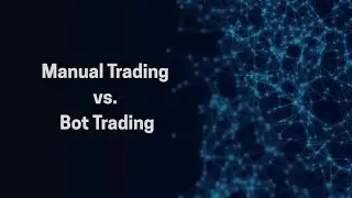 Manual Trading vs. Bot Trading