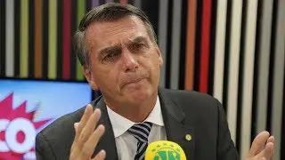 Jair Bolsonaro sobre porte de armas: 