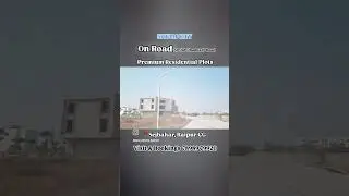 Shyam City Residential Plots Raipur